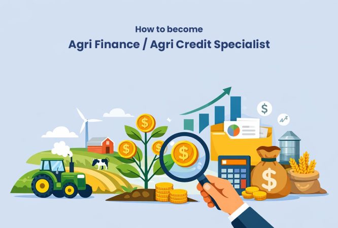 17. Agri Finance Agri Credit Specialist Eduwik