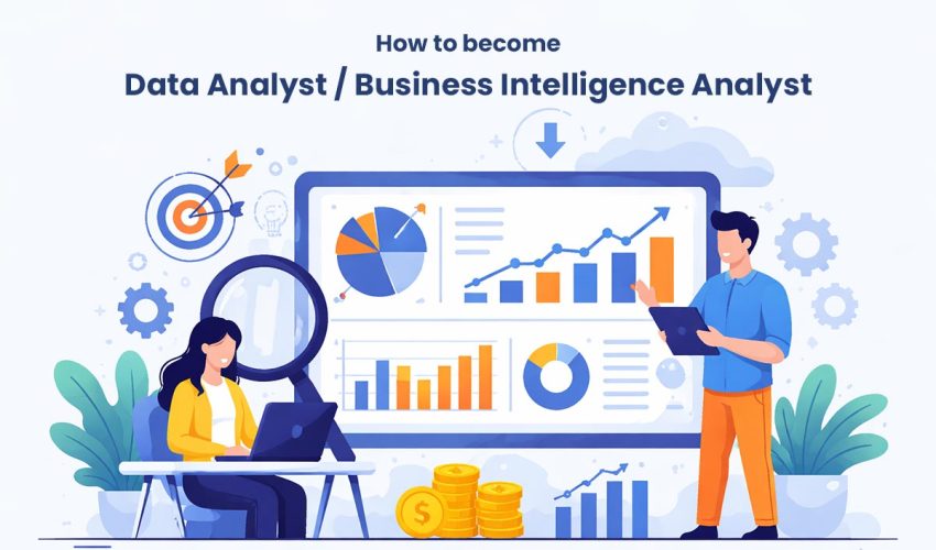 3. Data Analyst Business Intelligence Analyst Eduwik