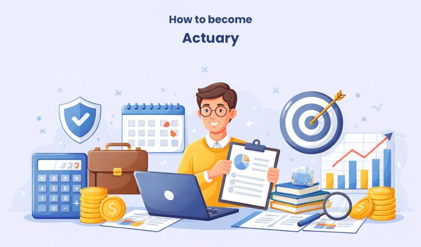 Actuary Eduwik