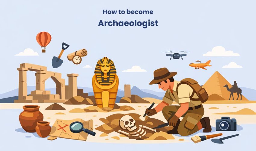 Archaeologist