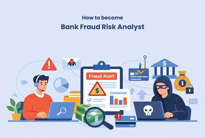Bank Fraud Risk Analyst Eduwik