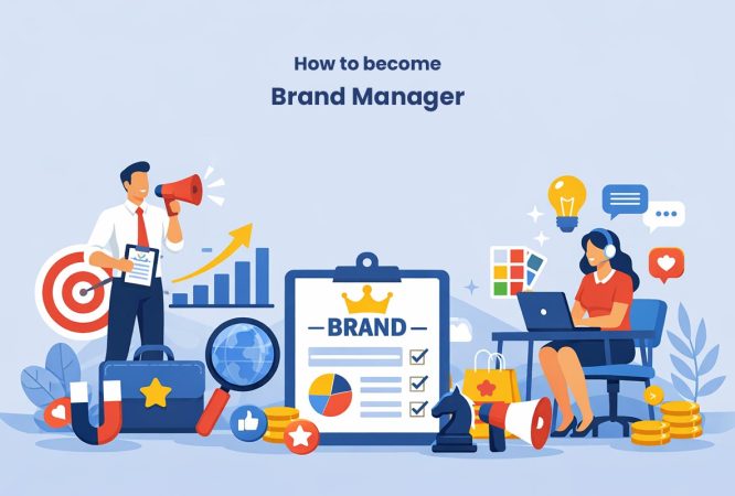 Brand Manager Eduwik