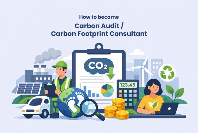 Carbon Audit Carbon Footprint Consultant Eduwik