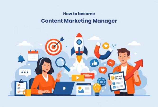 Content Marketing Manager Eduwik