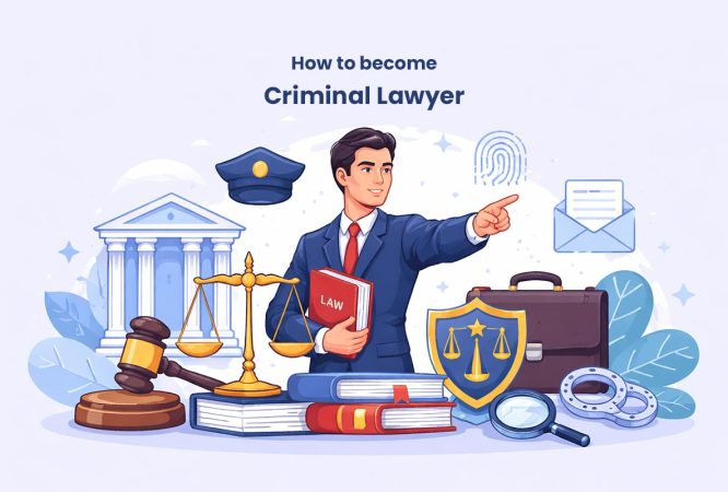 Criminal Lawyer Eduwik