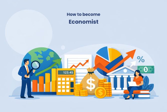 Economist Eduwik