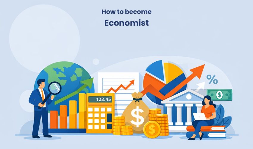 Economist Eduwik