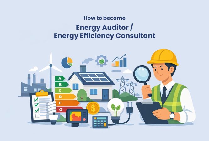 Energy Auditor Energy Efficiency Consultant Eduwik