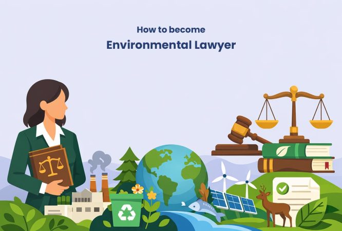 Environmental Lawyer Eduwik