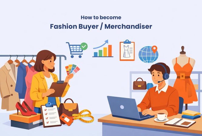 Fashion Buyer Merchandiser Eduwik