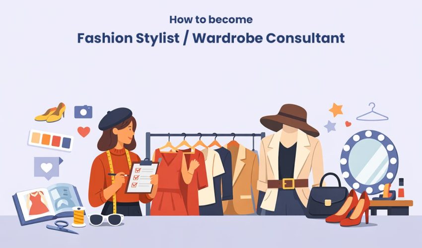 Fashion Designer Eduwik
