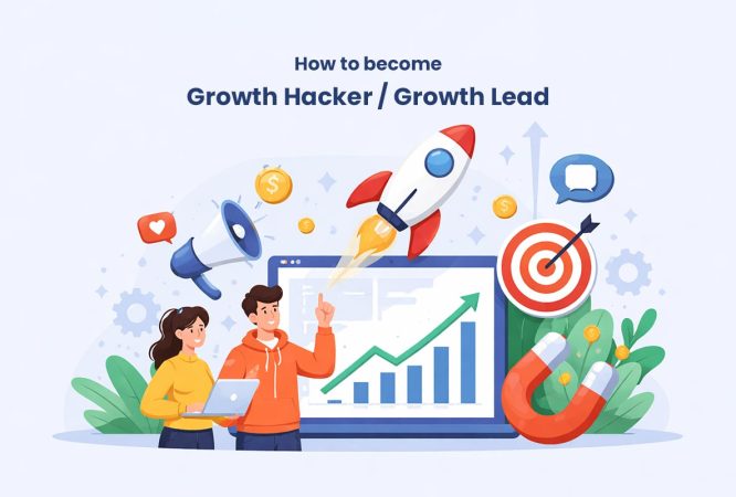 Growth Hacker Growth Lead Eduwik