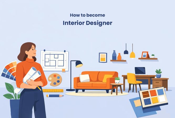 Interior Designer