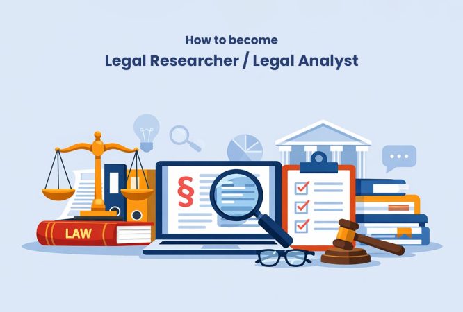 Legal Researcher Legal Analyst Eduwik
