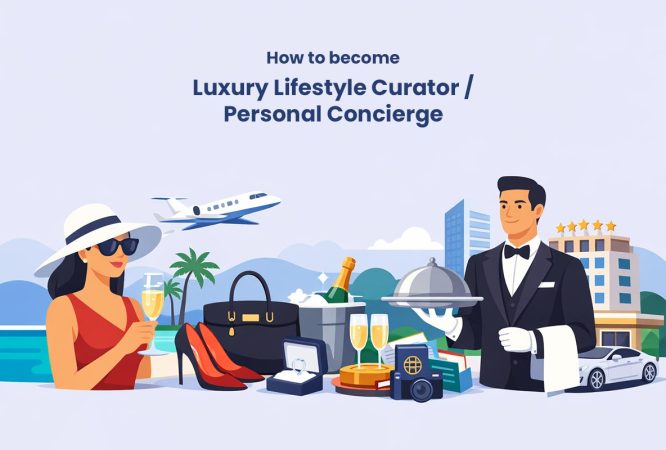 Luxury Lifestyle Curator Personal Conciergeb Eduwik