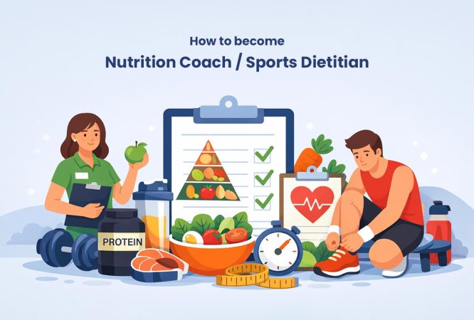 Nutrition Coach Sports Dietitian Eduwik