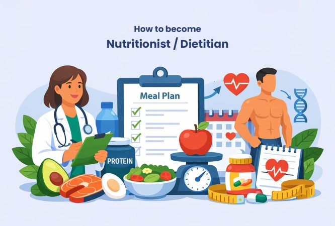 Nutritionist Dietitian Eduwik