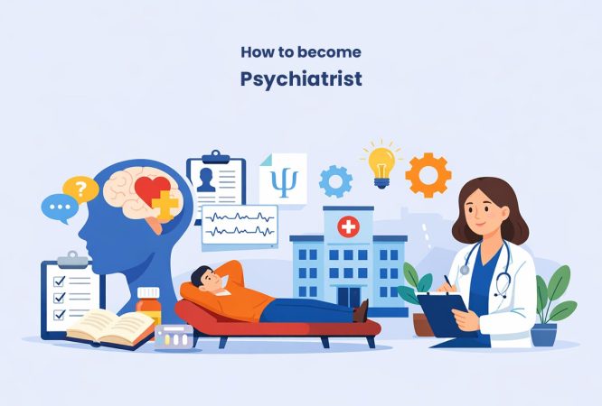 Psychiatrist Eduwik