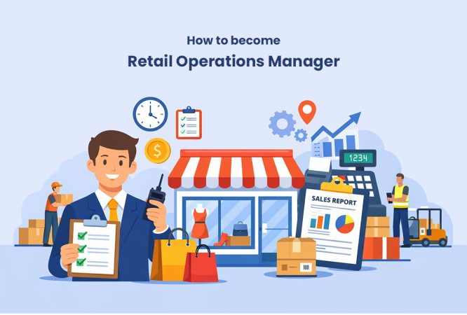 Retail Operations Manager Eduwik