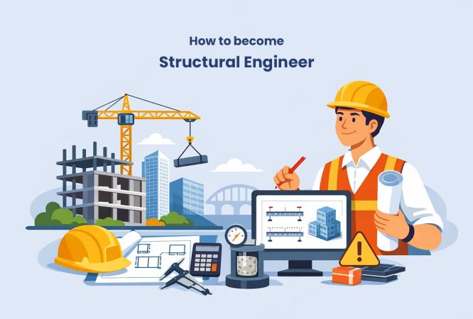 Structural Engineer Eduwik