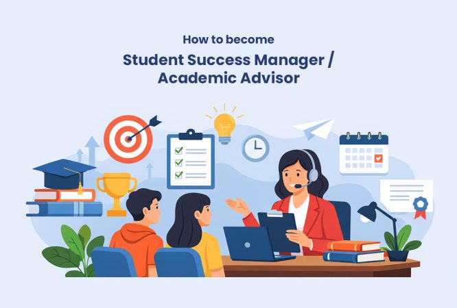 Student Success Manager Academic Advisor Eduwik