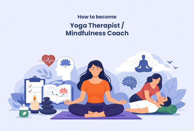 Yoga Therapist Mindfulness Coach Eduwik