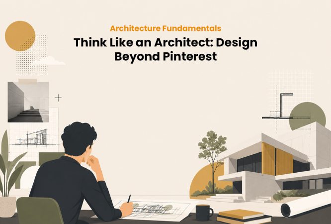 D1C1-Think Like an Architect