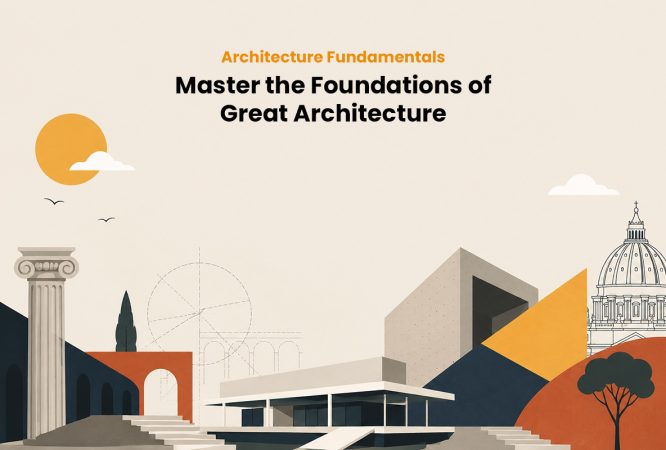 D1C2-Master The Foundations of Great Architecture