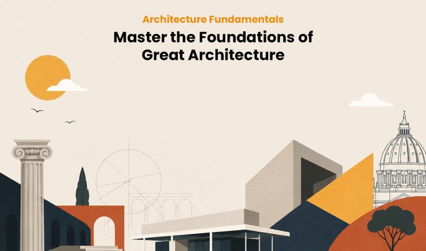 D1C2-Master The Foundations of Great Architecture