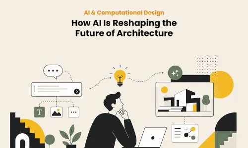 How AI Will Transform Architecture Forever