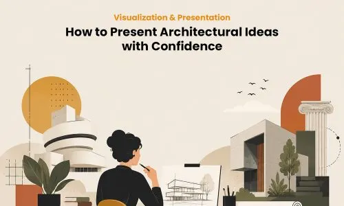 Present Like a Confident Architect